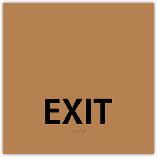 Exit