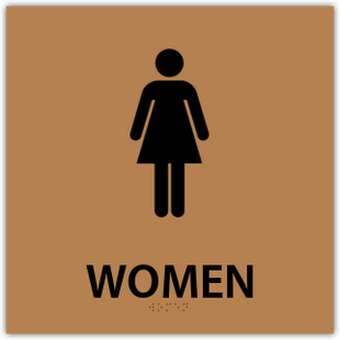 Women Restroom