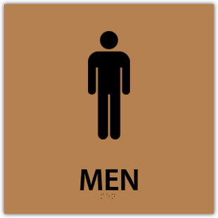 Men Restroom