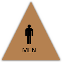 Best Western Traditional - California Men For Door