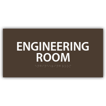 Best Western Traditional - 2 Line Room ID (Utility)