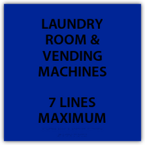 Best Western Traditional - 7 Line Common Room