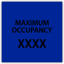 Best Western Traditional - Maximum Occupancy