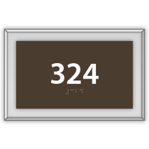 Best Western Transitional - Room Number