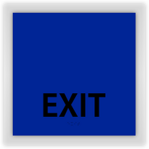 Best Western Transitional - Exit