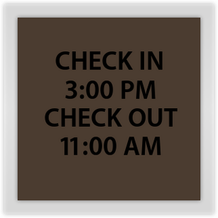 General (Check In-Out)