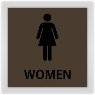 Women Restroom