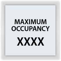 Best Western Transitional - Maximum Occupancy