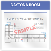 Best Western Transitional - Meeting Room W/ Insert