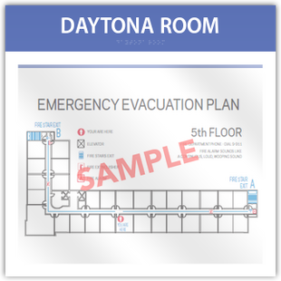 Meeting Room W/ Insert