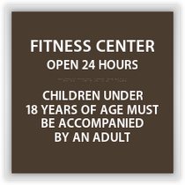 Best Western Transitional - Fitness Center