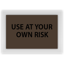 Best Western Transitional - Use at Your Own Risk