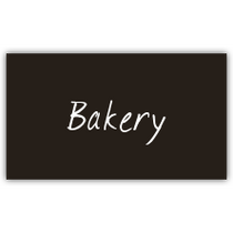 Breakfast Signs - ES-B-CUSTOM-INSERT