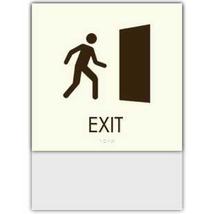Exit 