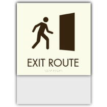 Clarion - EXIT Route