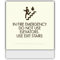 Clarion - In Case Of Fire 