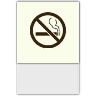 No-Smoking Symbol