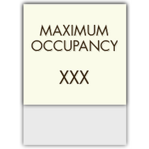 Clarion - Maximum Occupancy