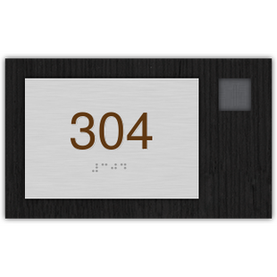 Room Number