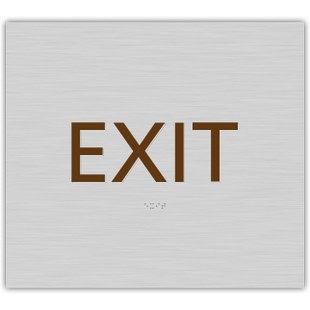 Exit