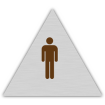 Courtyard - CA Door Men's