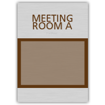 Courtyard - Meeting Room With Lens