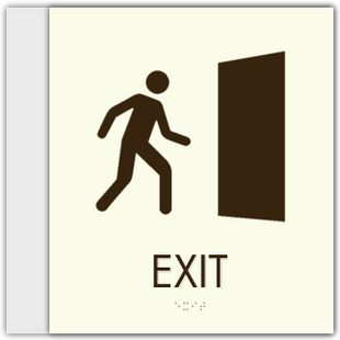 Exit