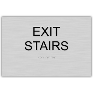 EXIT STAIR