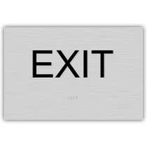 Fairfield Inn - Exit