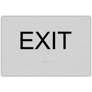 Exit