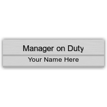 Fairfield Inn - Manager On Duty