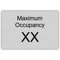 Fairfield Inn - Maximum Occupancy