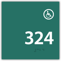 H4 - Room Number Handicap