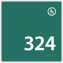 H4 - Room Number Handicap