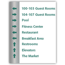 H4 - 9-Line Directional