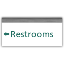 H4 - Ceiling Overhead