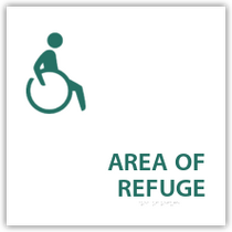 H4 - Area of Refuge