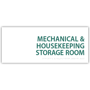 3-Line Room Identification