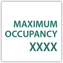 H4 - Maximum Occupancy
