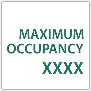Maximum Occupancy
