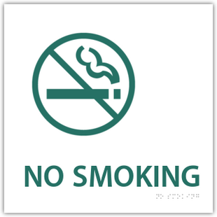 1-Line Regulatory With Symbol