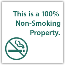 H4 - 100% Non-Smoking Property