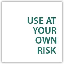 H4 - Use At Your Own Risk