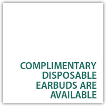 H4 - Earbuds