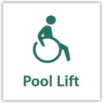 H4 - Pool Lift