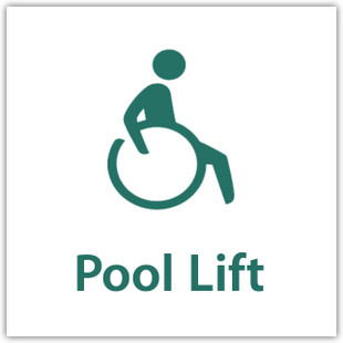 Pool Lift