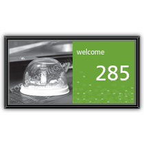 Hampton Inn - 2016 ROOM NUMBER