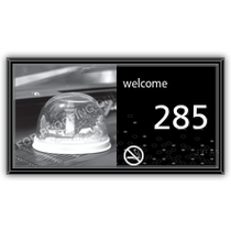 Hampton Inn - 2016 ROOM NUMBER NON-SMOKING