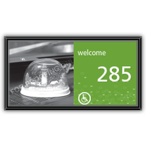 Hampton Inn - 2016 ROOM NUMBER HANDICAP