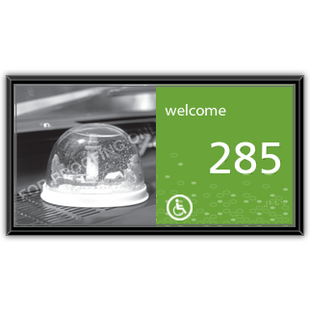 2016 ROOM NUMBER HANDICAP